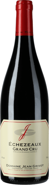 Domaine Jean Grivot: Echezeaux Grand Cru 2023