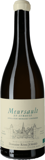Domaine Remi Jobard: Meursault En Luraule 2023