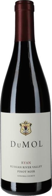 DuMOL: Ryan Pinot Noir 2022