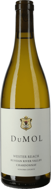 DuMOL: Wester Reach Chardonnay 2023
