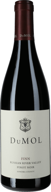 DuMOL: Finn Pinot Noir 2022