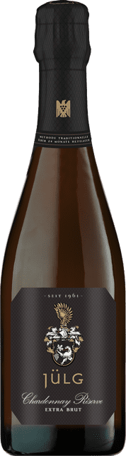 Jülg: Grande Reserve Brut Nature VDP Sekt Prestige 2015