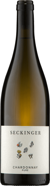 Seckinger: Chardonnay Pure 2022