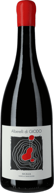 Alberelli di Giodo: Alberelli di Giodo Nerello Mascalese 2020