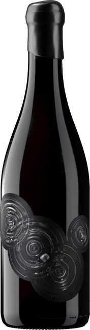 Meyer-Näkel: Lost Barrel No. 4 Daubhaus Pinot Noir 2020
