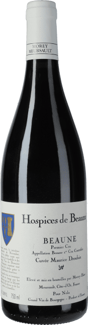 Domaine Pierre Morey: Beaune Premier Cru Maurice Drouhin 