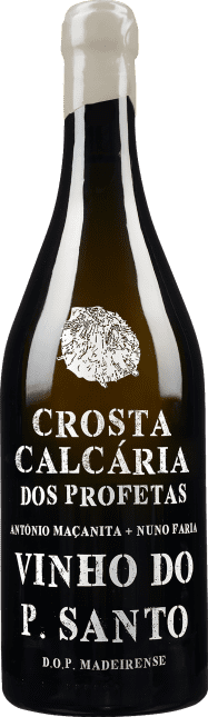 Companhia de Vinhos dos Profetas e dos Villões: Crosta Calcaria dos Profetas 2023