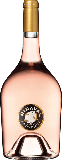 Miraval: Miraval Rosé Côtes de Provence 2025