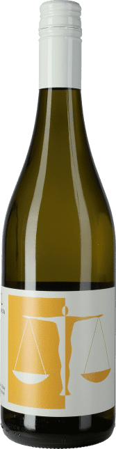 Bilancia: Chardonnay 2022