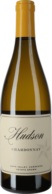 Hudson Vineyards: Estate Chardonnay 2021