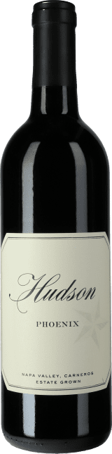 Hudson Vineyards: Phoenix 2020