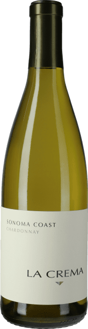 La Crema: Chardonnay 2024