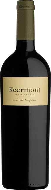 Keermont: Cabernet Sauvignon 2020