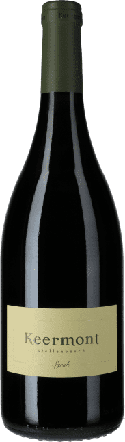 Keermont: Syrah 2019