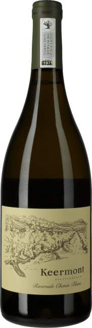 Keermont: Riverside Chenin Blanc 2020