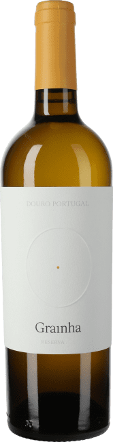 Quinta Nova de Nossa Senhora do Carmo: Grainha Branco Reserva 2024