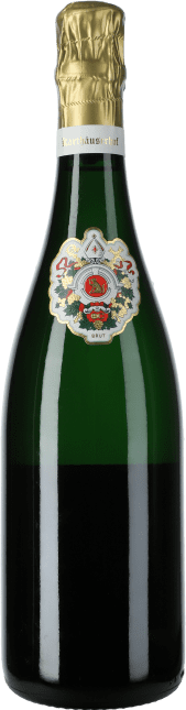 Karthäuserhof: Sekt Karthäuserhof Brut