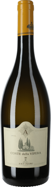 Antinori - Castello della Sala: Conte della Vipera 2024