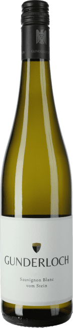 Gunderloch: Sauvignon Blanc vom Stein Gutswein 2025