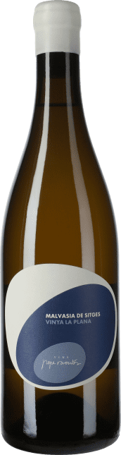 Raventos i Blanc: Vins Pepe Raventos Malvasia de Sitges de la Plana 2024