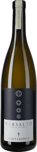 Alois Lageder: Versalto Pinot Bianco 2023