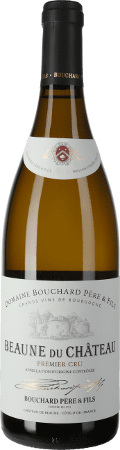 Bouchard Père & Fils: Beaune du Chateau Blanc Premier Cru Domaine 2022