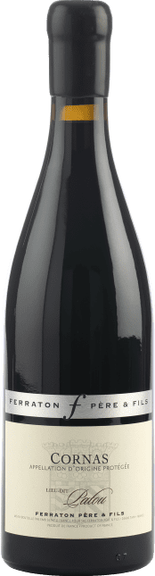 Ferraton Pere et Fils: Cornas lieu-dit Patou 2023