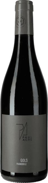 Paul Achs: Pannobile rot Reserve 2022