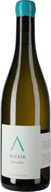 Mas Amiel: Altair 2024