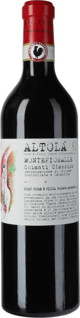 Jurij Fiore & Figlie: Altola 2021
