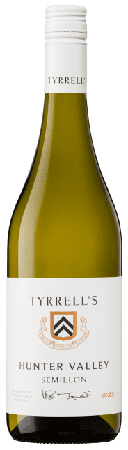 Tyrrell's: Hunter Valley Semillon 2024