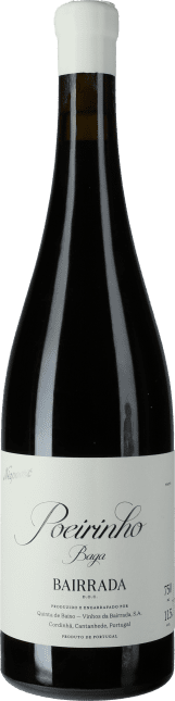 Niepoort - Bairrada: Quinta de Baixo Poeirinho Baga 2023