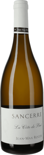 Domaine Jean Max Roger: Sancerre Blanc La Côte de Bué 2022