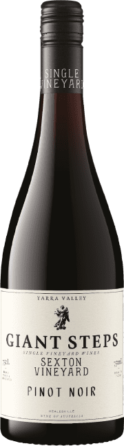 Giant Steps: Sexton Vineyard Pinot Noir 2023