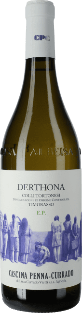 Cascina Penna-Currado: Derthona Timorasso 2023