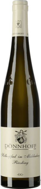 Riesling Höllenpfad im Mühlenberg Großes Gewächs