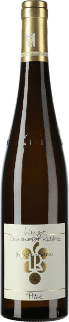 Rebholz, Ökonomierat: Riesling Im Sonnenschein Großes Gewächs 2024