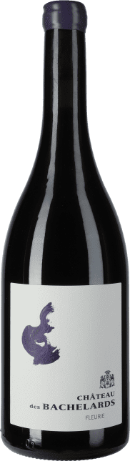 Château des Bachelards: Beaujolais Fleurie 2022