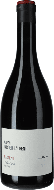 Michel Tardieu - Gigondas und Rasteau: Rasteau Vieilles Vignes 2023