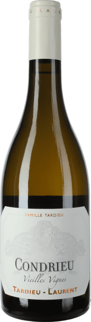 Michel Tardieu - Nordrhone: Condrieu Vieilles Vignes 2023