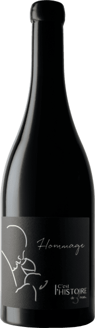 Domaine des Escaravailles: Hommage à Philippe Cambie 2022