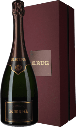 Krug: Champagne Vintage Brut 2011