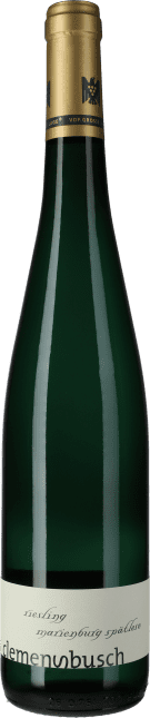 Clemens Busch: Riesling Marienburg Spätlese Goldkapsel Große Lage 2023