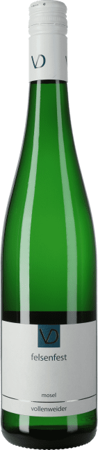 Vollenweider: Riesling Felsenfest 2023