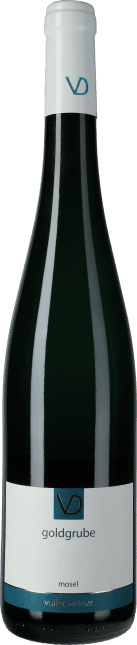 Vollenweider: Riesling Wolfer Goldgrube 2023