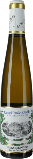 Weingut Max Ferd. Richter: Riesling Mülheimer Helenenkloster Beerenauslese 2023