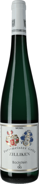 Forstmeister Geltz Zilliken: Riesling Ockfener Bockstein Großes Gewächs 2022