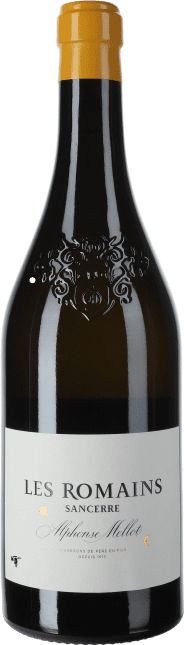 Alphonse Mellot: Les Romains Sancerre Blanc 2022