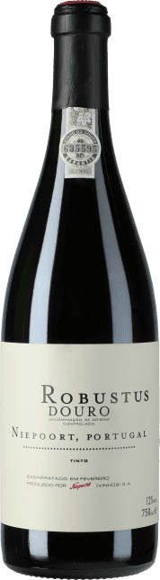 Niepoort: Robustus 2019