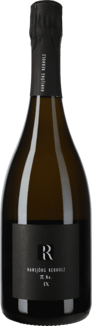 Rebholz, Ökonomierat: PiNo. IX Sekt Extra Brut